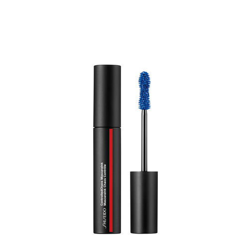 Shiseido ControlledChaos MascaraInk